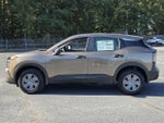 2027 Nissan Kicks S