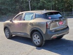2027 Nissan Kicks S