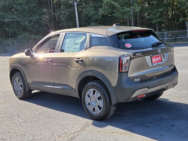 2027 Nissan Kicks S