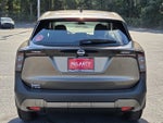 2027 Nissan Kicks S
