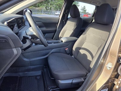2027 Nissan Kicks S