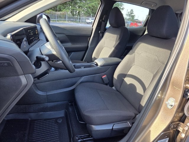 2027 Nissan Kicks S
