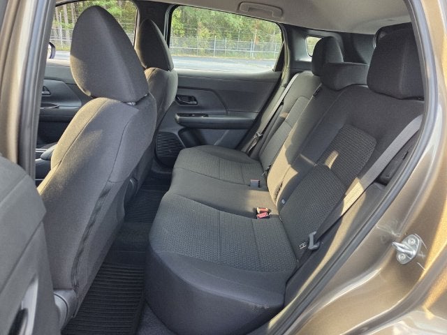 2027 Nissan Kicks S