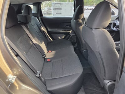 2027 Nissan Kicks S