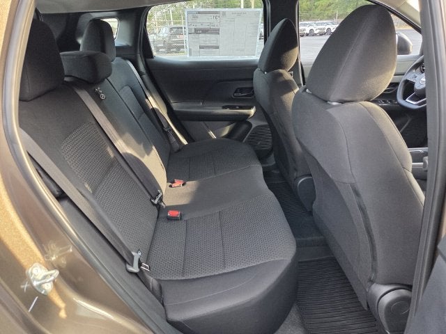 2027 Nissan Kicks S