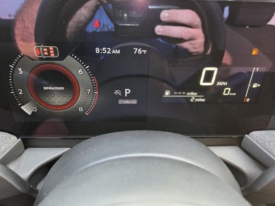 2027 Nissan Kicks S