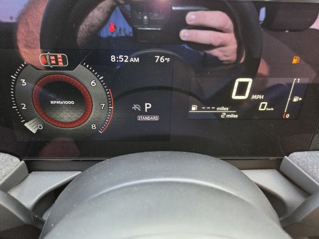 2027 Nissan Kicks S