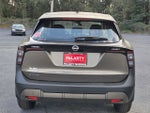 2027 Nissan Kicks S