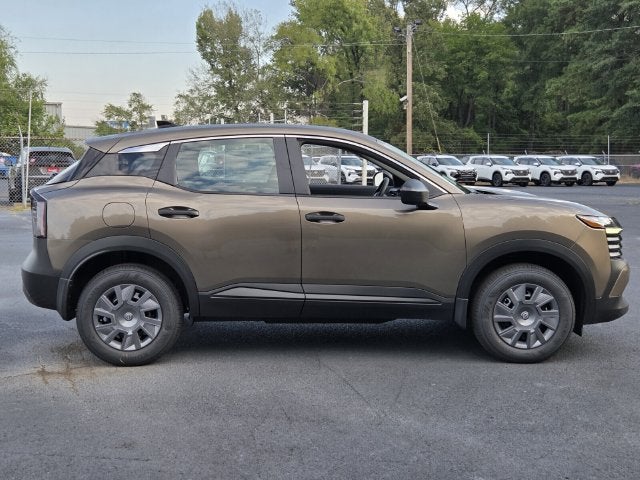 2027 Nissan Kicks S