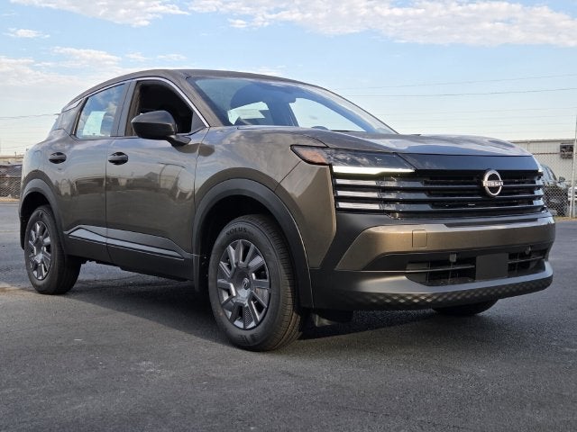 2027 Nissan Kicks S