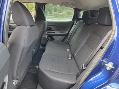 2027 Nissan Kicks S
