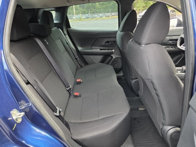 2027 Nissan Kicks S