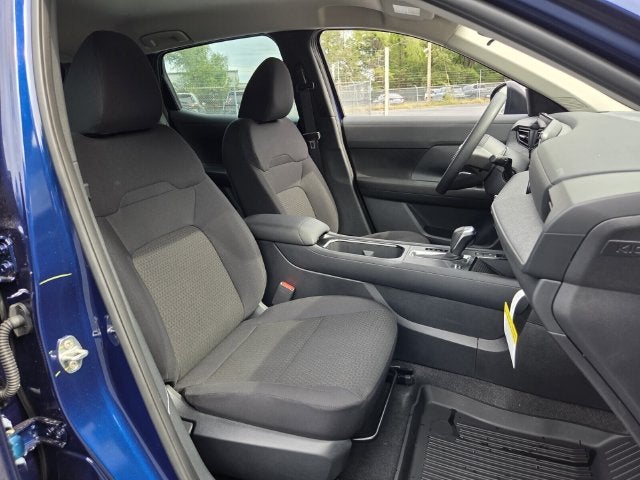 2027 Nissan Kicks S