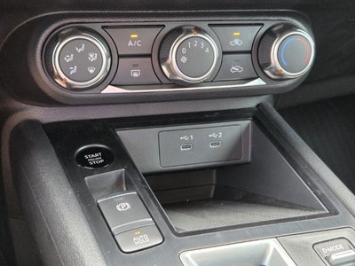 2027 Nissan Kicks S