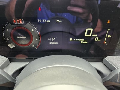 2027 Nissan Kicks S