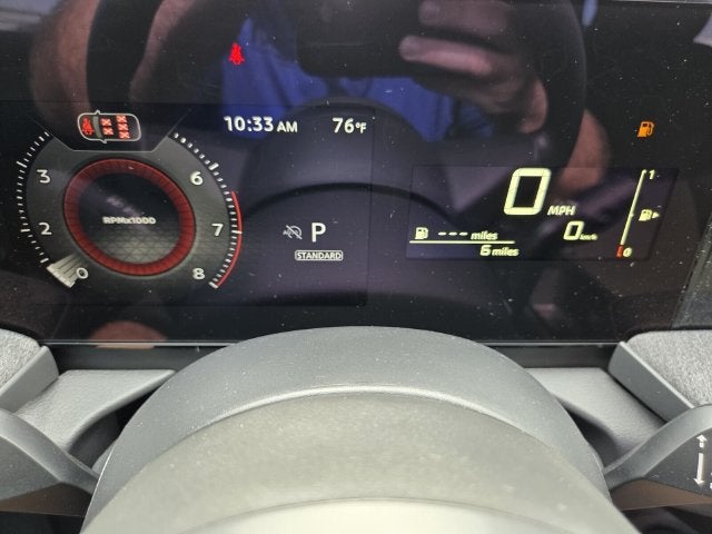 2027 Nissan Kicks S
