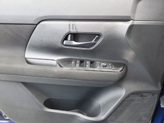 2027 Nissan Kicks S