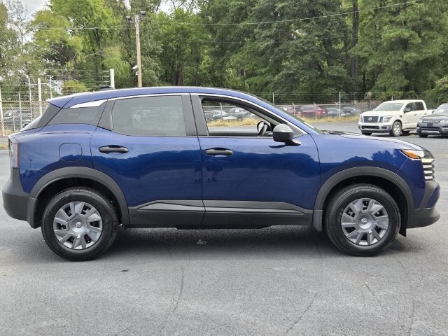 2027 Nissan Kicks S