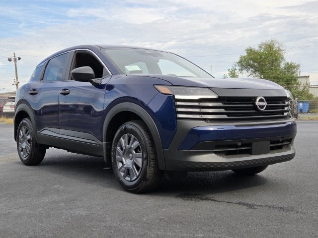 2027 Nissan Kicks S