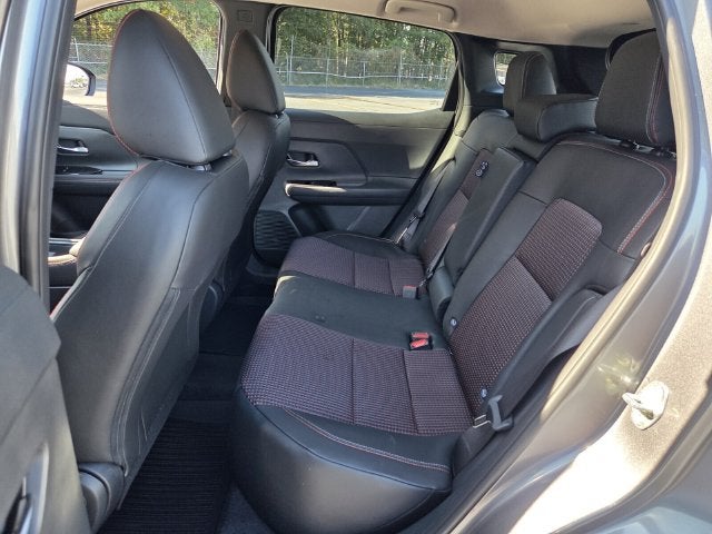 2027 Nissan Kicks SR