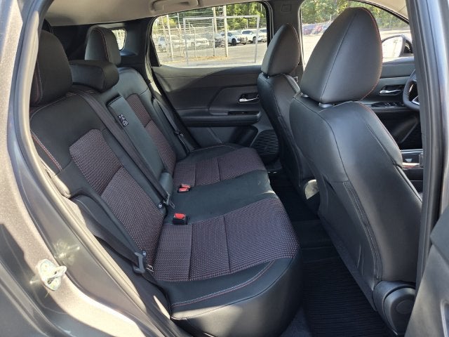 2027 Nissan Kicks SR