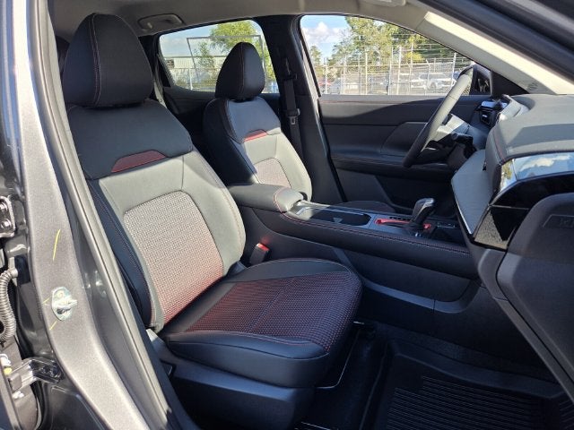 2027 Nissan Kicks SR