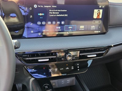 2027 Nissan Kicks SR