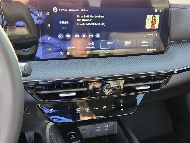 2027 Nissan Kicks SR