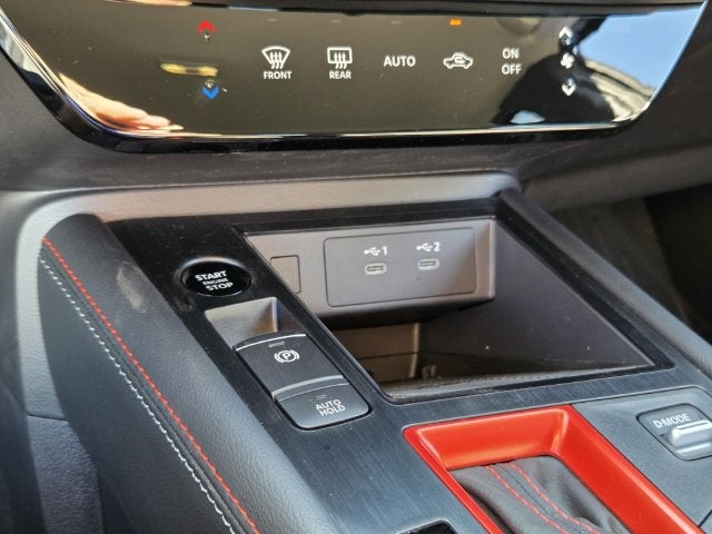 2027 Nissan Kicks SR