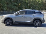 2027 Nissan Kicks SR
