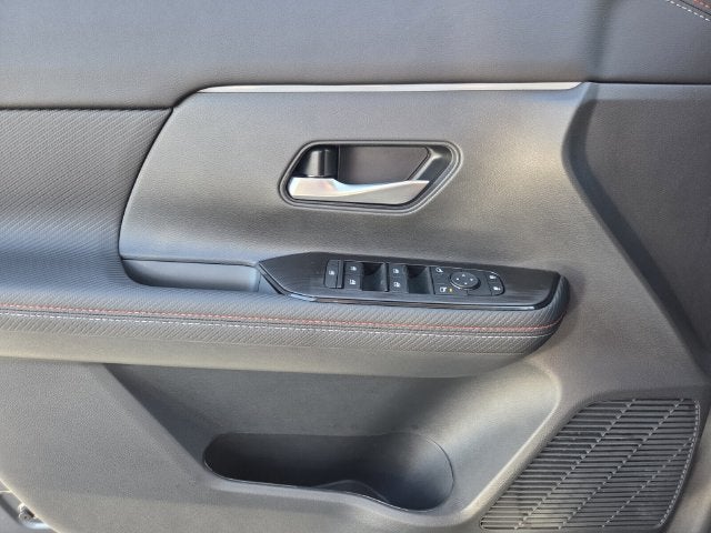 2027 Nissan Kicks SR