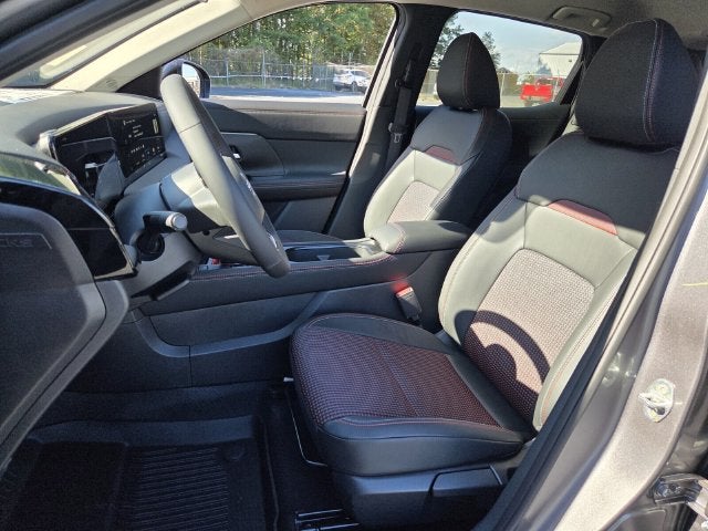 2027 Nissan Kicks SR