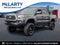 2019 Toyota Tacoma TRD Sport V6