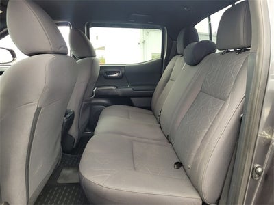 2019 Toyota Tacoma TRD Sport V6