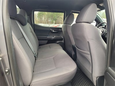 2019 Toyota Tacoma TRD Sport V6