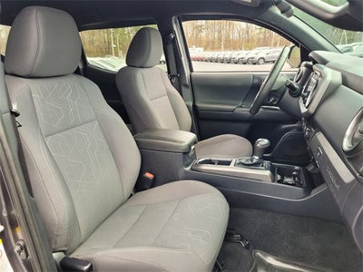 2019 Toyota Tacoma TRD Sport V6