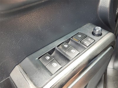 2019 Toyota Tacoma TRD Sport V6