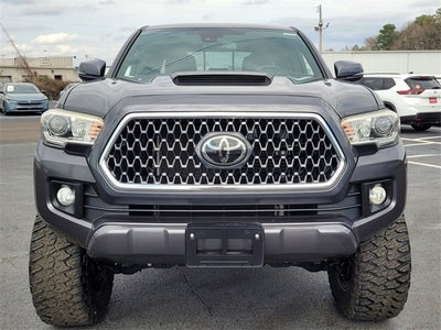 2019 Toyota Tacoma TRD Sport V6