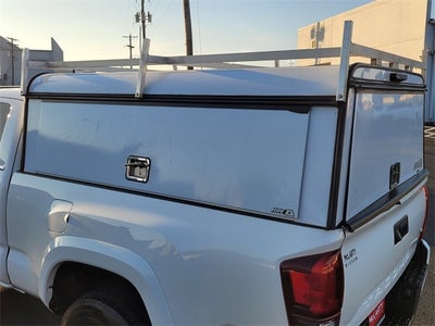 2021 Toyota Tacoma SR5 V6