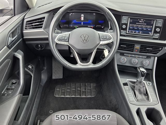 2024 Volkswagen Jetta 1.5T S