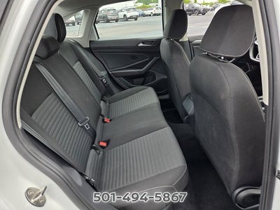2024 Volkswagen Jetta 1.5T S