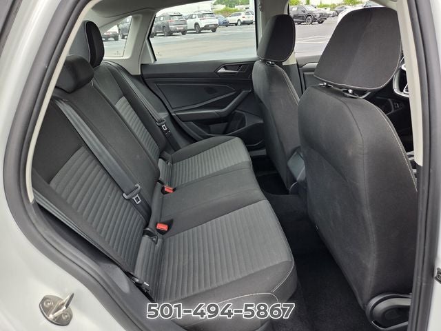 2024 Volkswagen Jetta 1.5T S