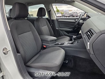 2024 Volkswagen Jetta 1.5T S