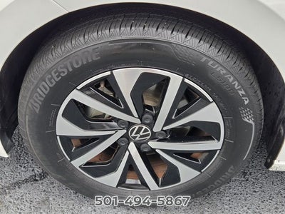 2024 Volkswagen Jetta 1.5T S