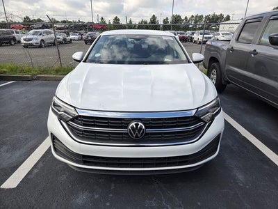 2024 Volkswagen Jetta 1.5T S