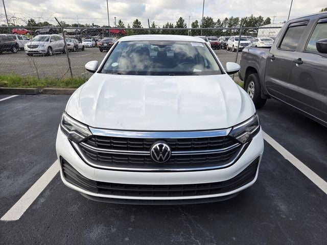 2024 Volkswagen Jetta 1.5T S