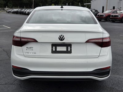 2024 Volkswagen Jetta 1.5T S