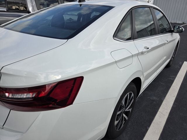 2024 Volkswagen Jetta 1.5T S