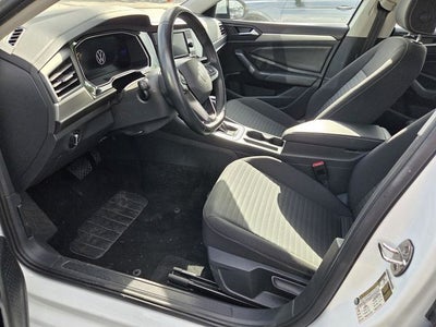 2024 Volkswagen Jetta 1.5T S
