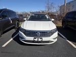 2019 Volkswagen Jetta 1.4T SE